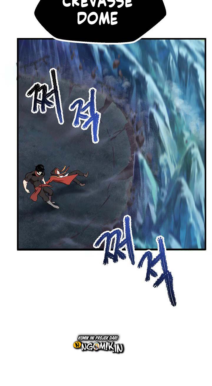 Otherworldly Sword King’s Survival Records chapter 17